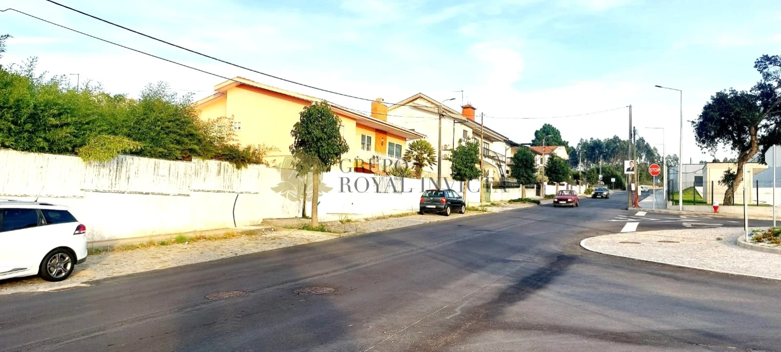 Terreno para Venda em Paramos Foto 15