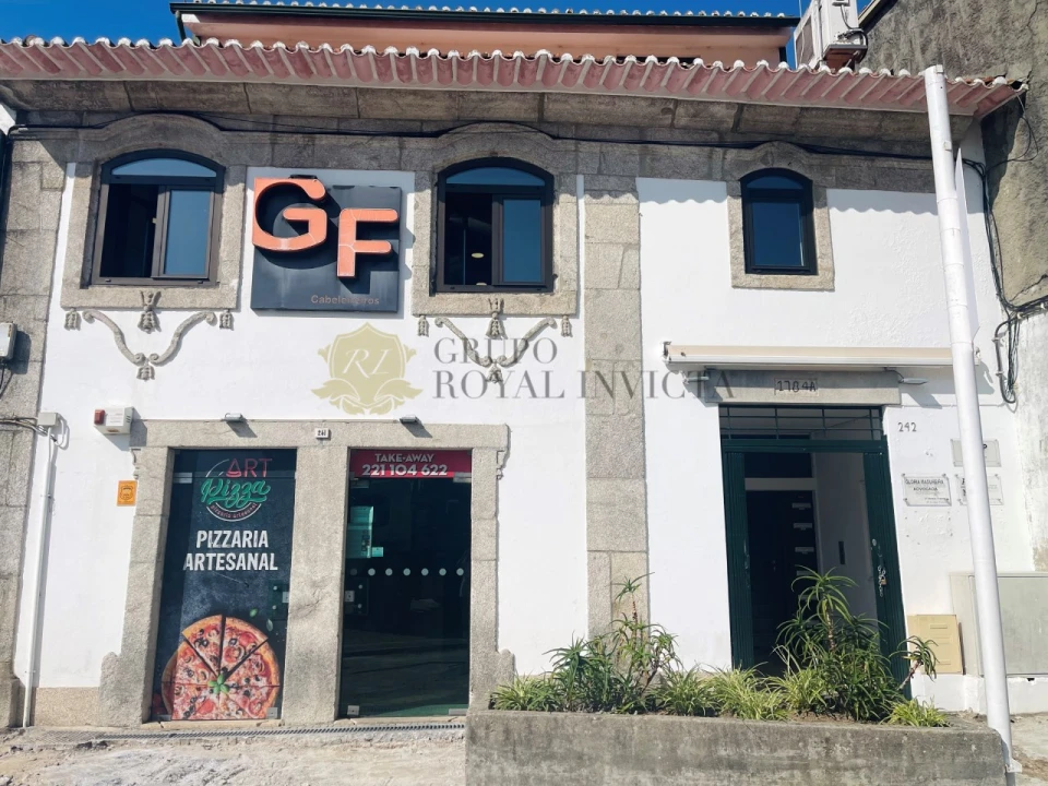 Prédio para Venda em Gondomar (São Cosme), Valbom e Jovim Foto 9