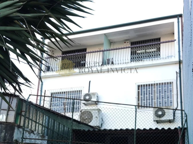 Prédio para Venda em Gondomar (São Cosme), Valbom e Jovim Foto 5