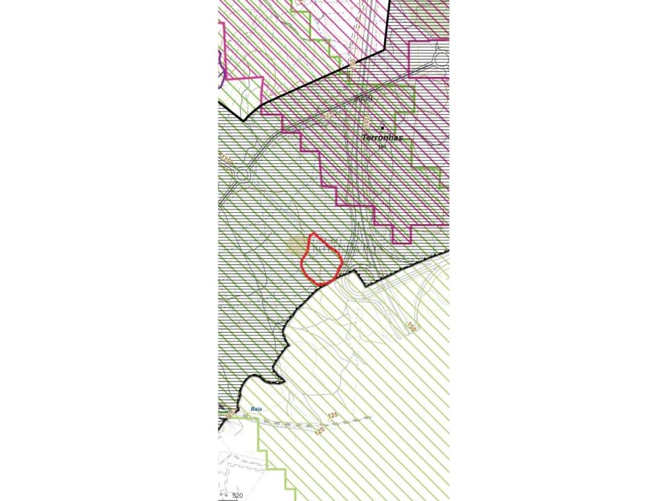 Terreno para Venda em Campo e Sobrado Foto 6