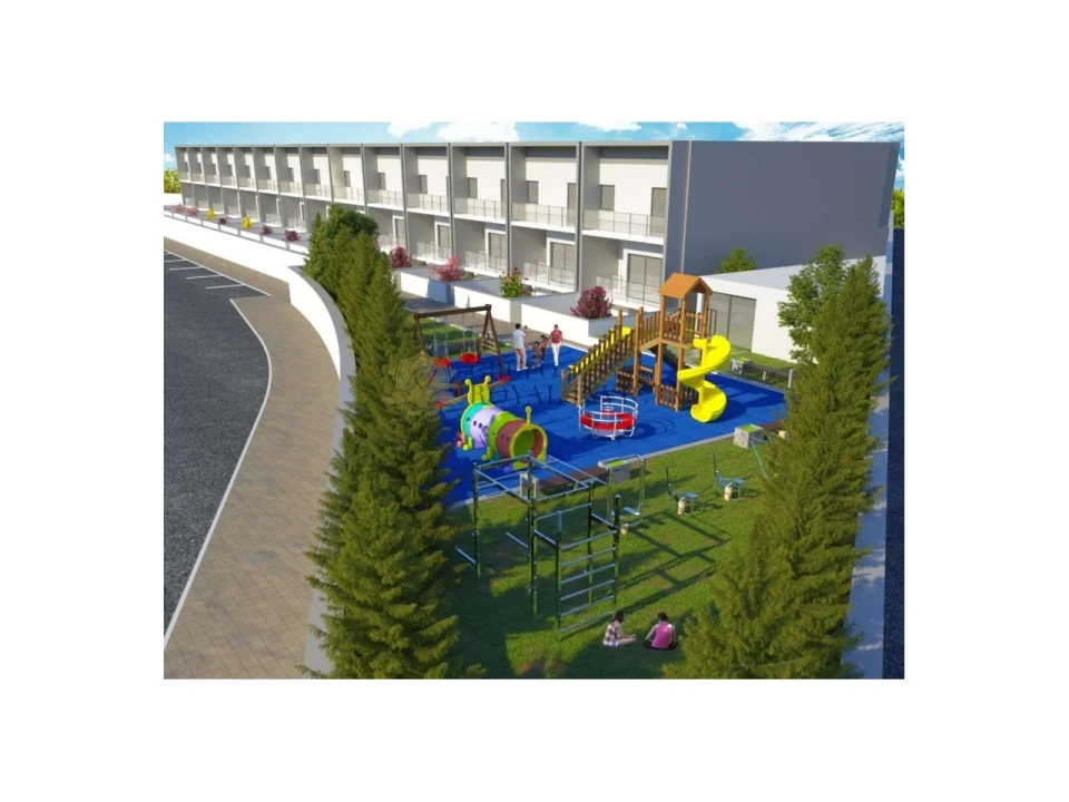 Terreno para Venda em Valongo Foto 1