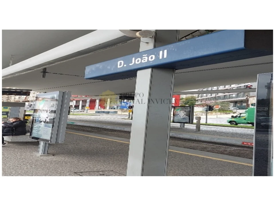 Escritório para Venda em Mafamude e Vilar do Paraíso Foto 24