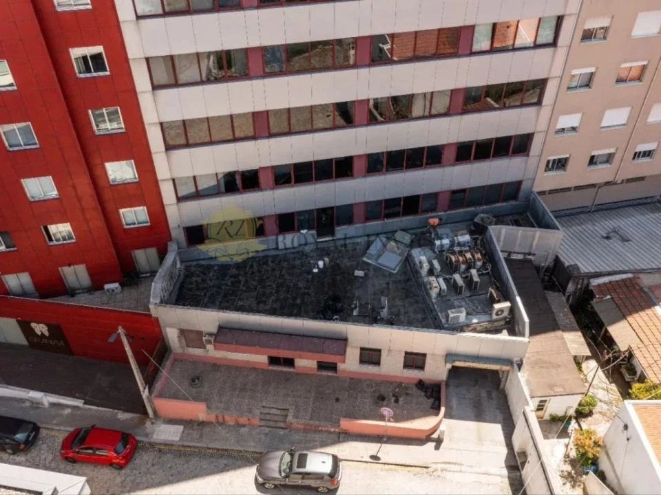 Escritório para Venda em Mafamude e Vilar do Paraíso Foto 5