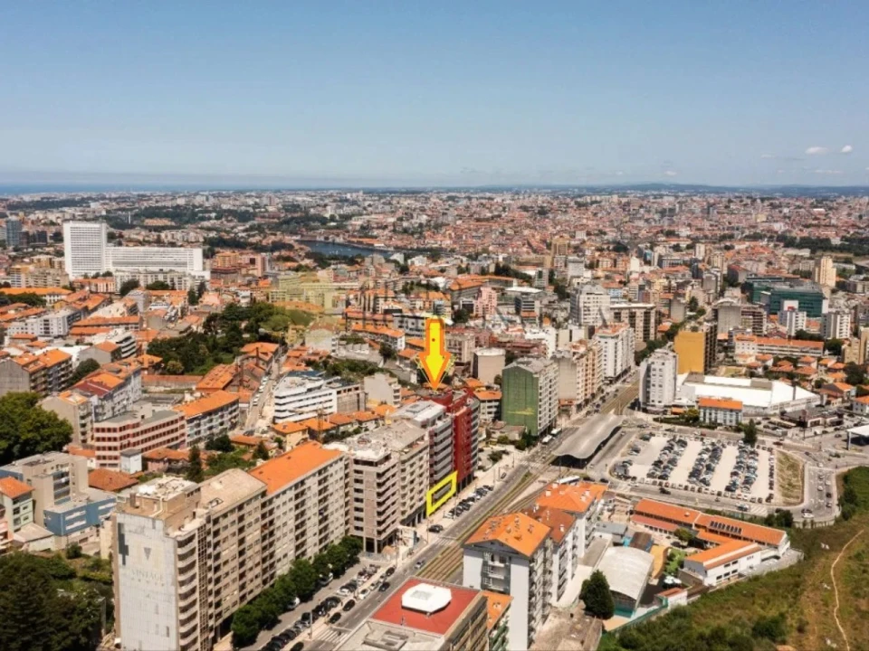 Escritório para Venda em Mafamude e Vilar do Paraíso Foto 26