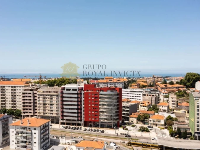 Escritório para Venda em Mafamude e Vilar do Paraíso Foto 25