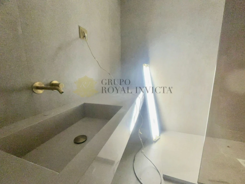 Apartamento T3 para Venda em Ramalde Foto 20