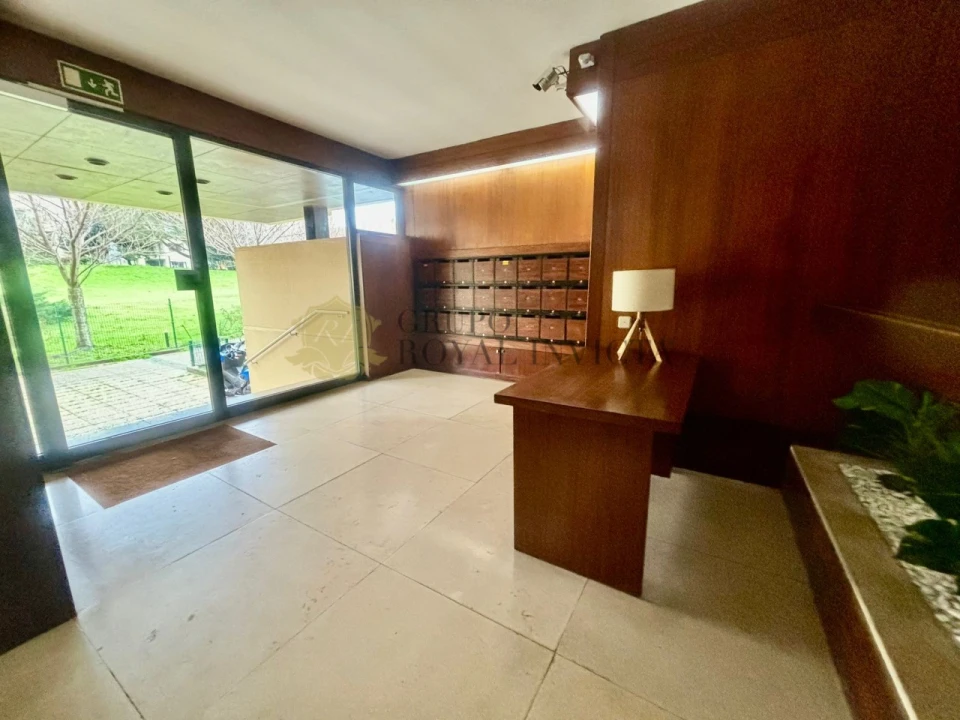 Apartamento T3 para Venda em Ramalde Foto 23