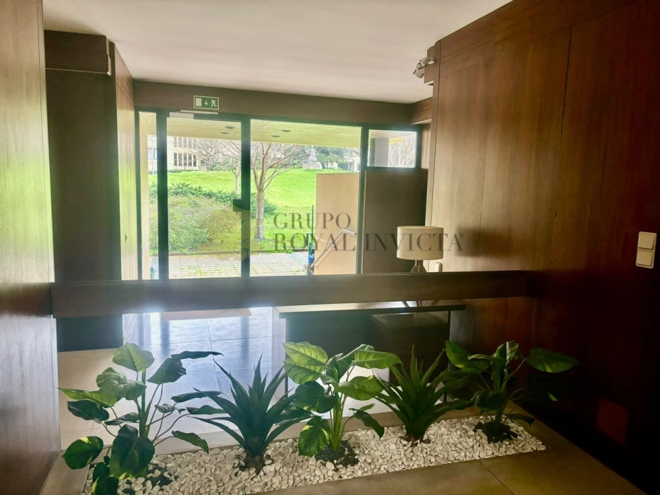 Apartamento T3 para Venda em Ramalde Foto 24