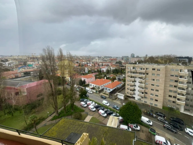 Apartamento T3 para Venda em Ramalde Foto 27