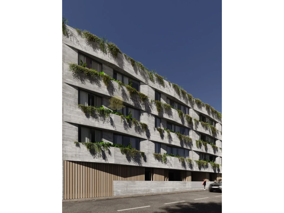 Apartamento T3 para Venda em Paranhos Foto 4