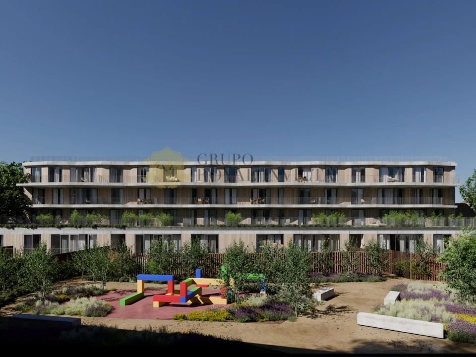 Apartamento T3 para Venda em Paranhos Foto 5