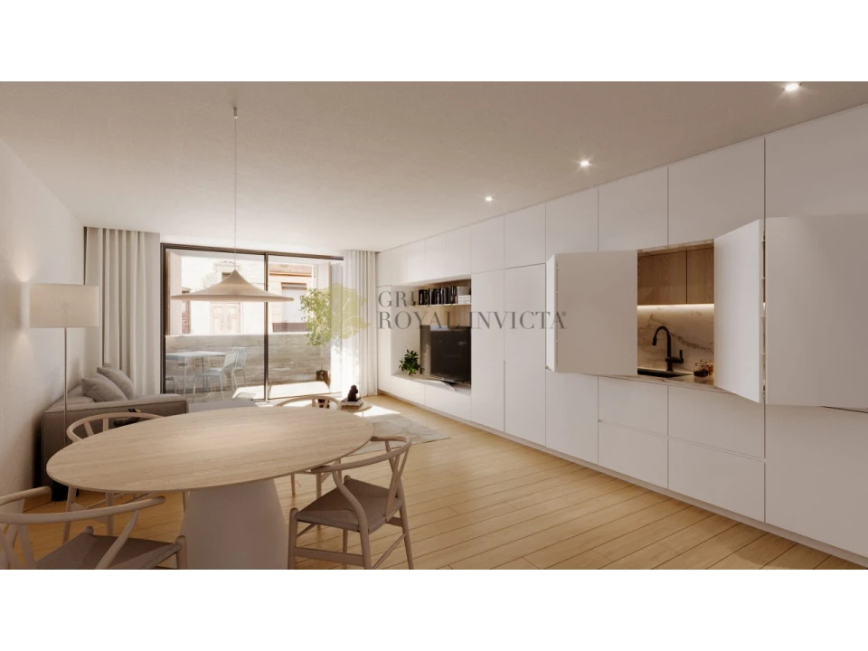 Apartamento T3 para Venda em Paranhos Foto 10