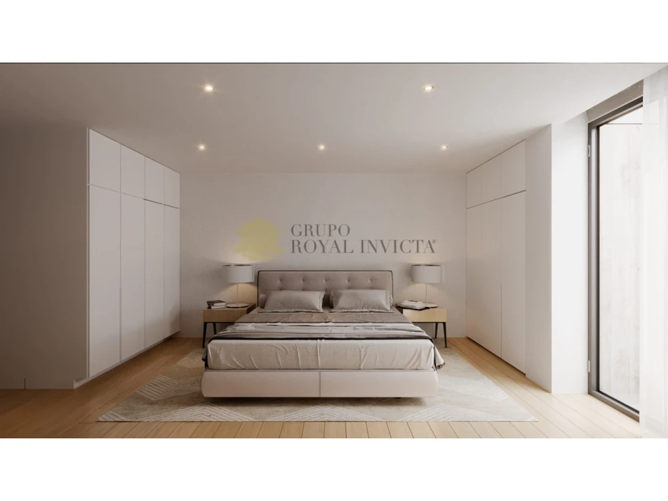 Apartamento T3 para Venda em Paranhos Foto 11