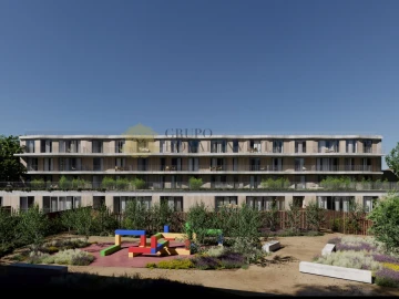 Apartamento T3 para Venda em Paranhos
