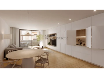 Apartamento T3 para Venda em Paranhos