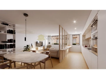 Apartamento T3 para Venda em Paranhos