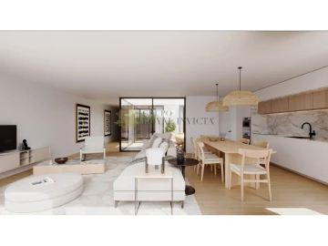 Apartamento T3 para Venda em Paranhos