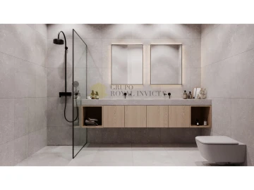 Apartamento T3 para Venda em Paranhos
