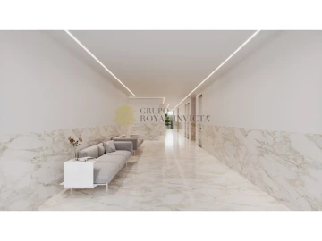 Apartamento T3 para Venda em Paranhos