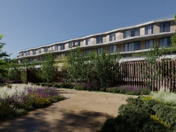 Apartamento T3 para Venda em Paranhos