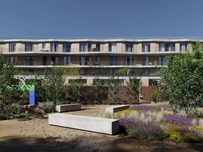 Apartamento T3 para Venda em Paranhos