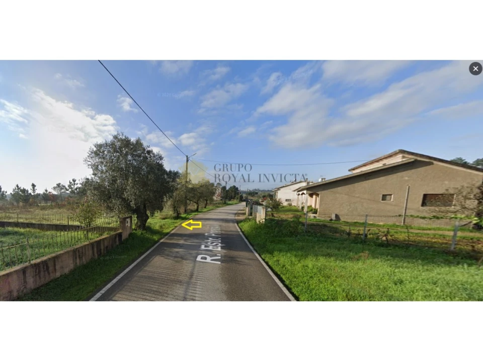 Terreno para Venda em São Lourenço do Bairro Foto 1