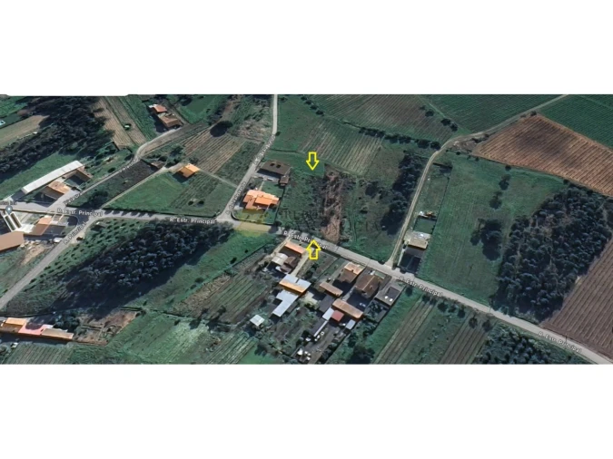 Terreno para Venda em São Lourenço do Bairro Foto 2