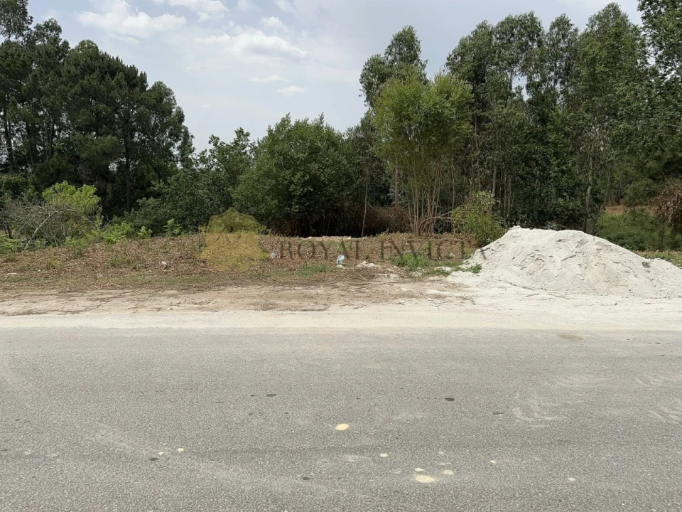 Terreno para Venda em Foz do Sousa e Covelo Foto 3