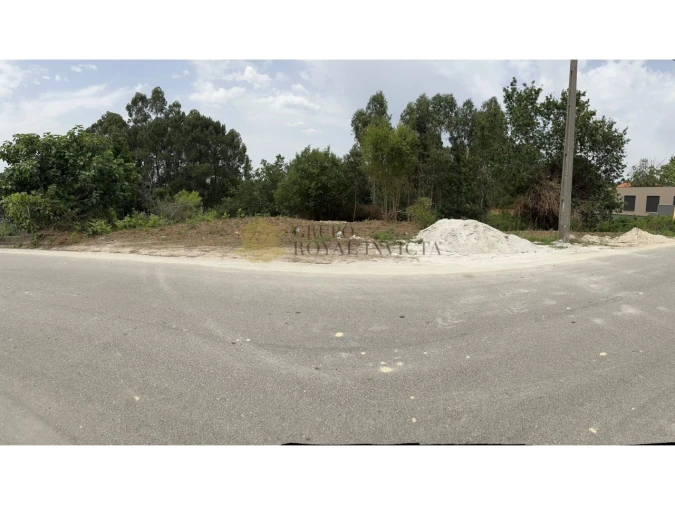 Terreno para Venda em Foz do Sousa e Covelo