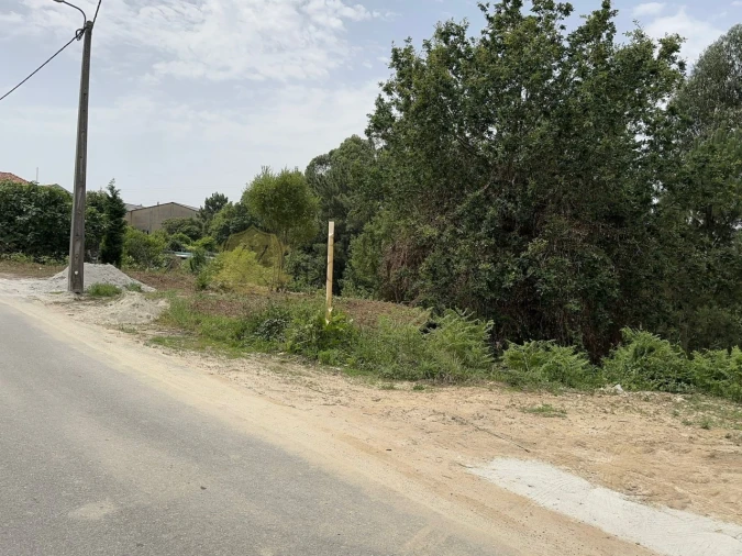 Terreno para Venda em Foz do Sousa e Covelo Foto 6