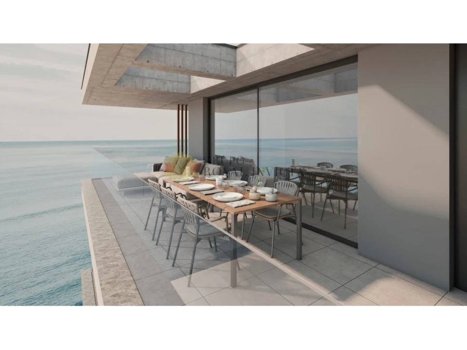 Apartamento T4 para Venda em Canidelo Foto 15