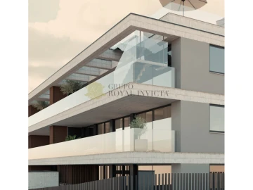 Apartamento T4 para Venda em Canidelo