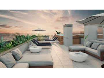 Apartamento T4 para Venda em Canidelo