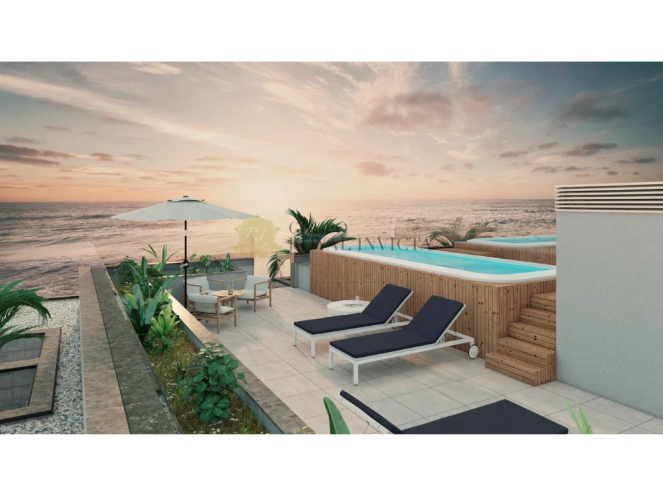 Apartamento T3 para Venda em Canidelo Foto 15