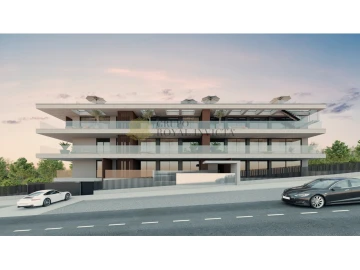 Apartamento T2 para Venda em Canidelo