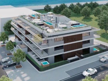 Apartamento T2 para Venda em Canidelo