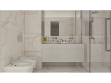 Apartamento T2 para Venda em Canidelo