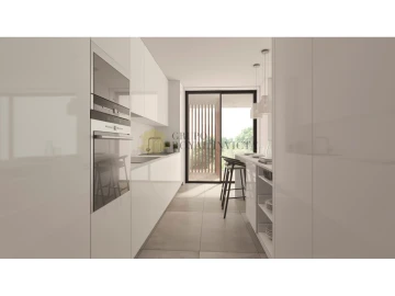 Apartamento T2 para Venda em Canidelo