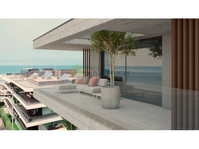 Apartamento T2 para Venda em Canidelo Foto 13