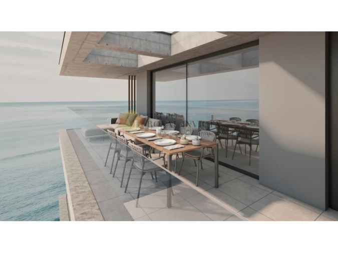 Apartamento T2 para Venda em Canidelo Foto 1