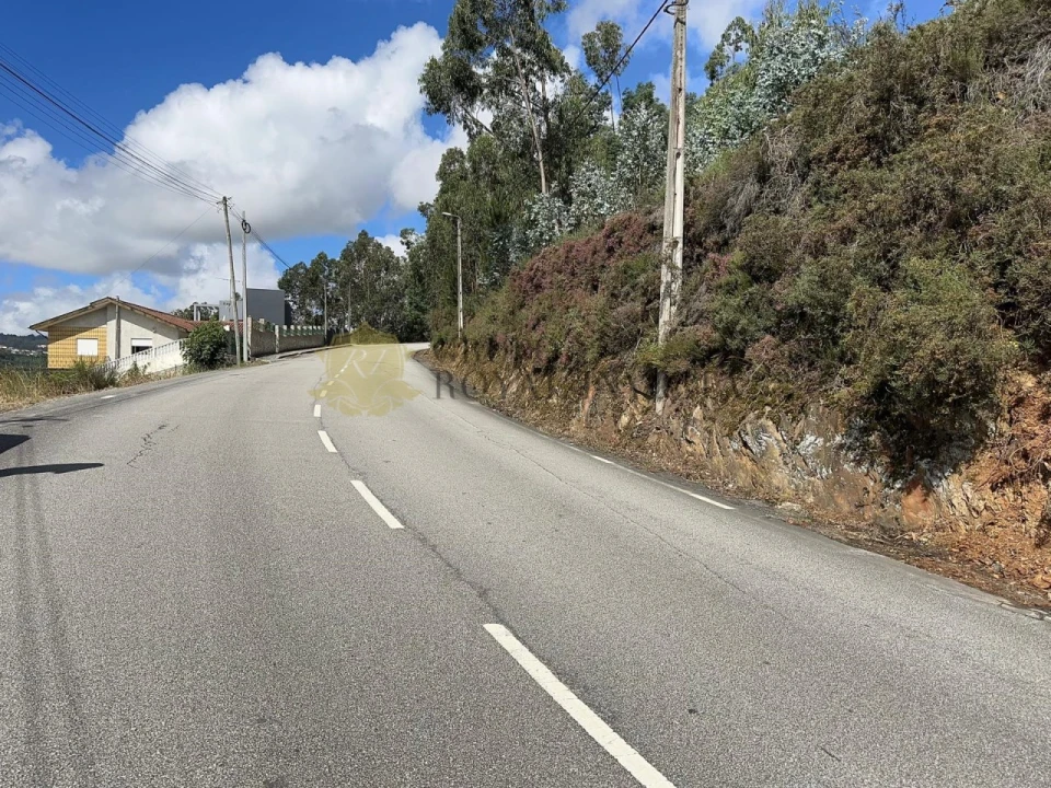 Terreno para Venda em Foz do Sousa e Covelo Foto 8