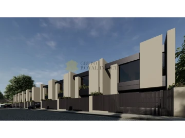 Moradia T3 para Venda em Fânzeres e São Pedro da Cova