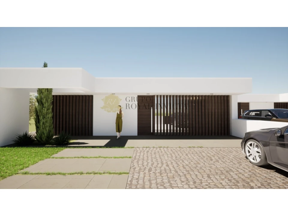 Moradia T3 para Venda em Melres e Medas Foto 5