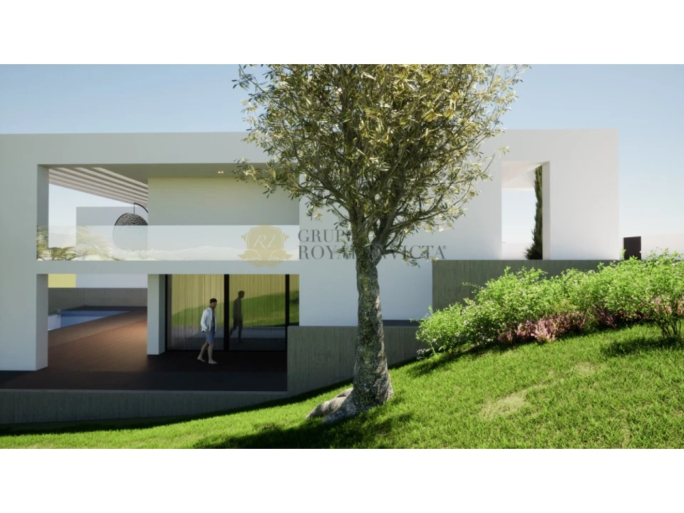 Moradia T3 para Venda em Melres e Medas Foto 1