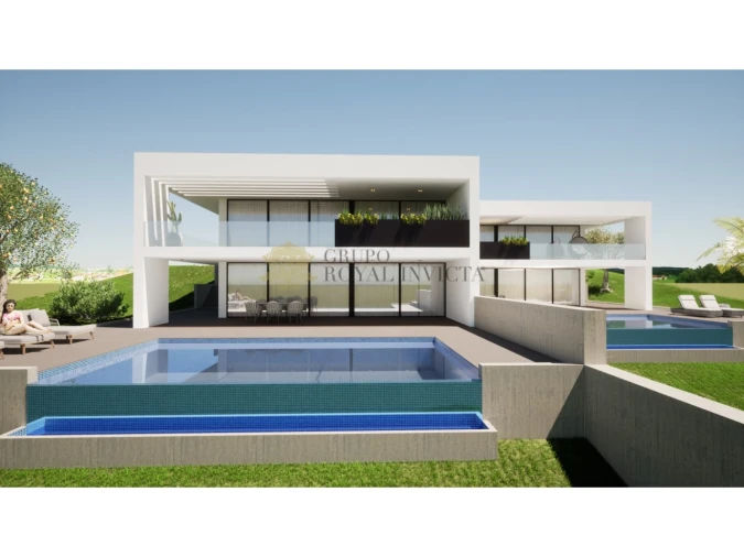 Moradia T3 para Venda em Melres e Medas Foto 3