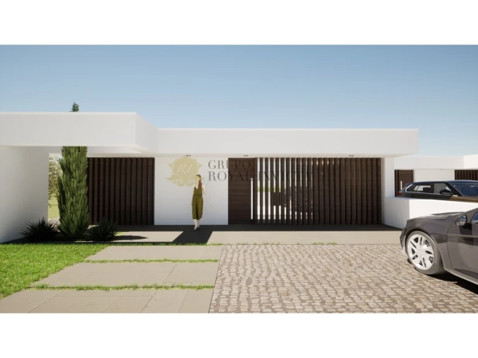 Moradia T3 para Venda em Melres e Medas Foto 5