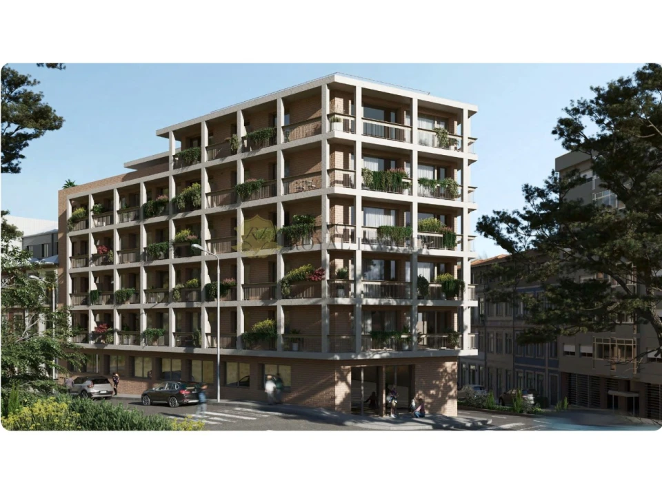 Apartamento T2 para Venda em Bonfim Foto 1