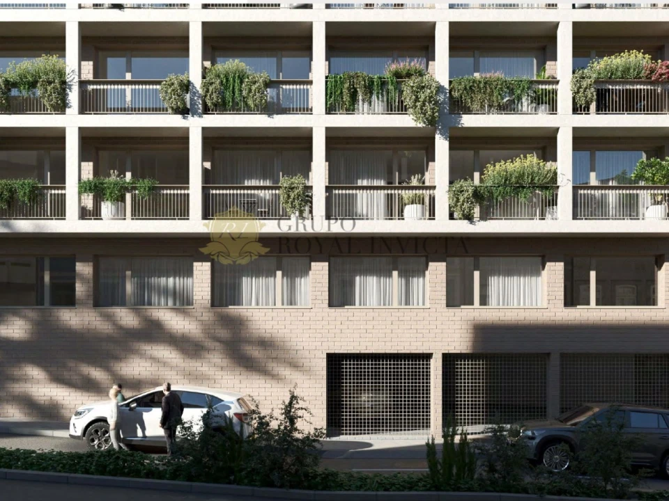 Apartamento T2 para Venda em Bonfim Foto 6