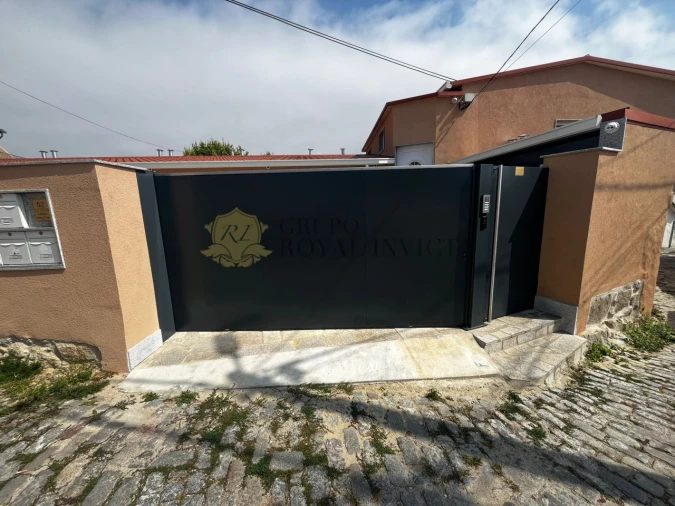 Prédio para Venda em Canidelo Foto 1