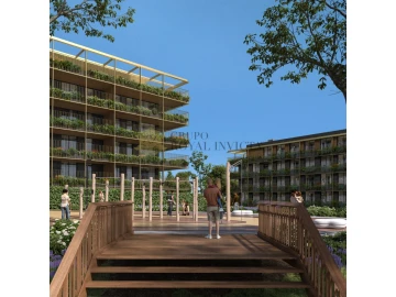 Apartamento T4 para Venda em Canidelo